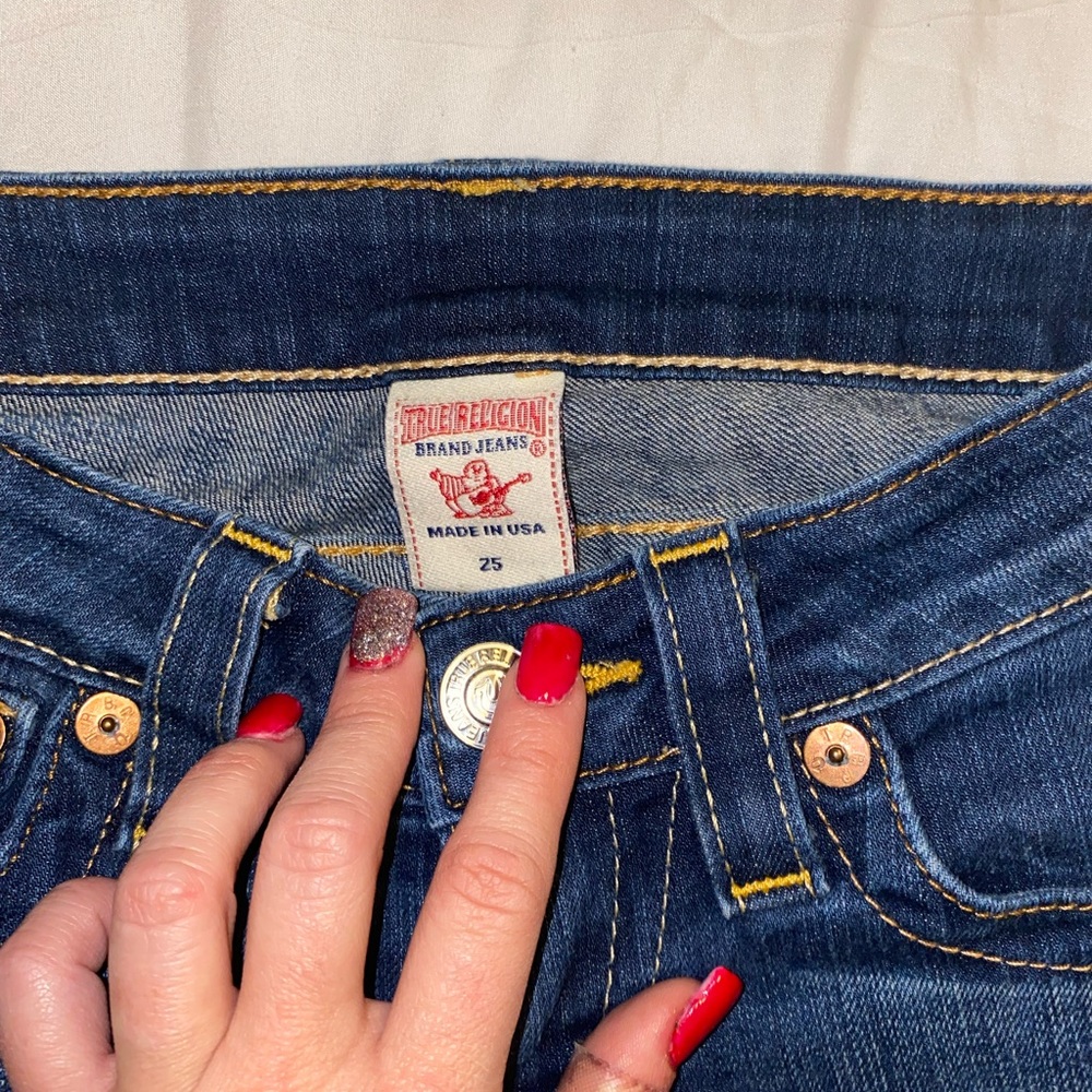 True religion lot